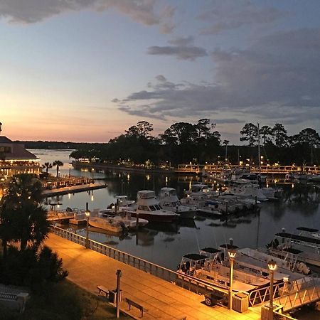 80 Mooring Buoy Villa Hilton Head Island Ngoại thất bức ảnh