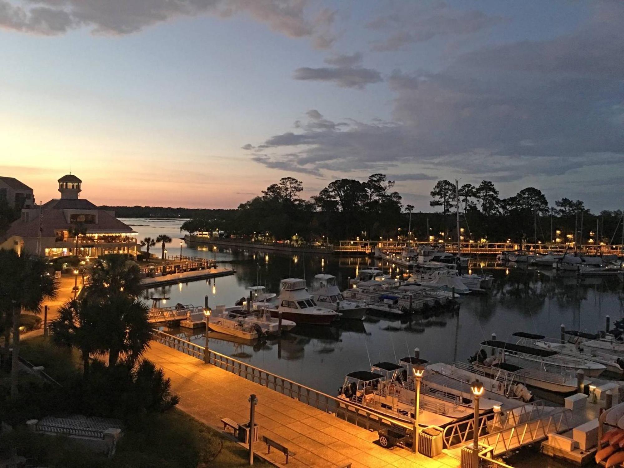 80 Mooring Buoy Villa Hilton Head Island Ngoại thất bức ảnh