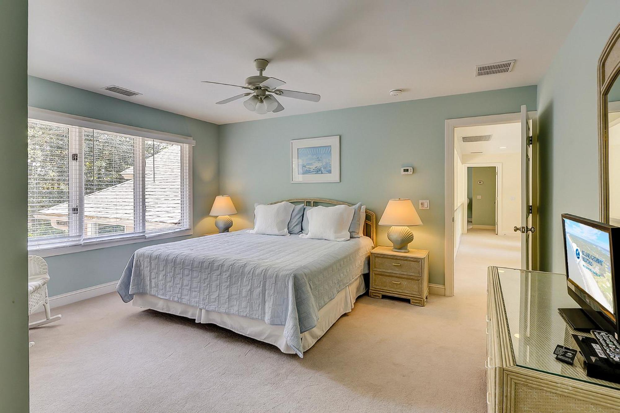 80 Mooring Buoy Villa Hilton Head Island Ngoại thất bức ảnh