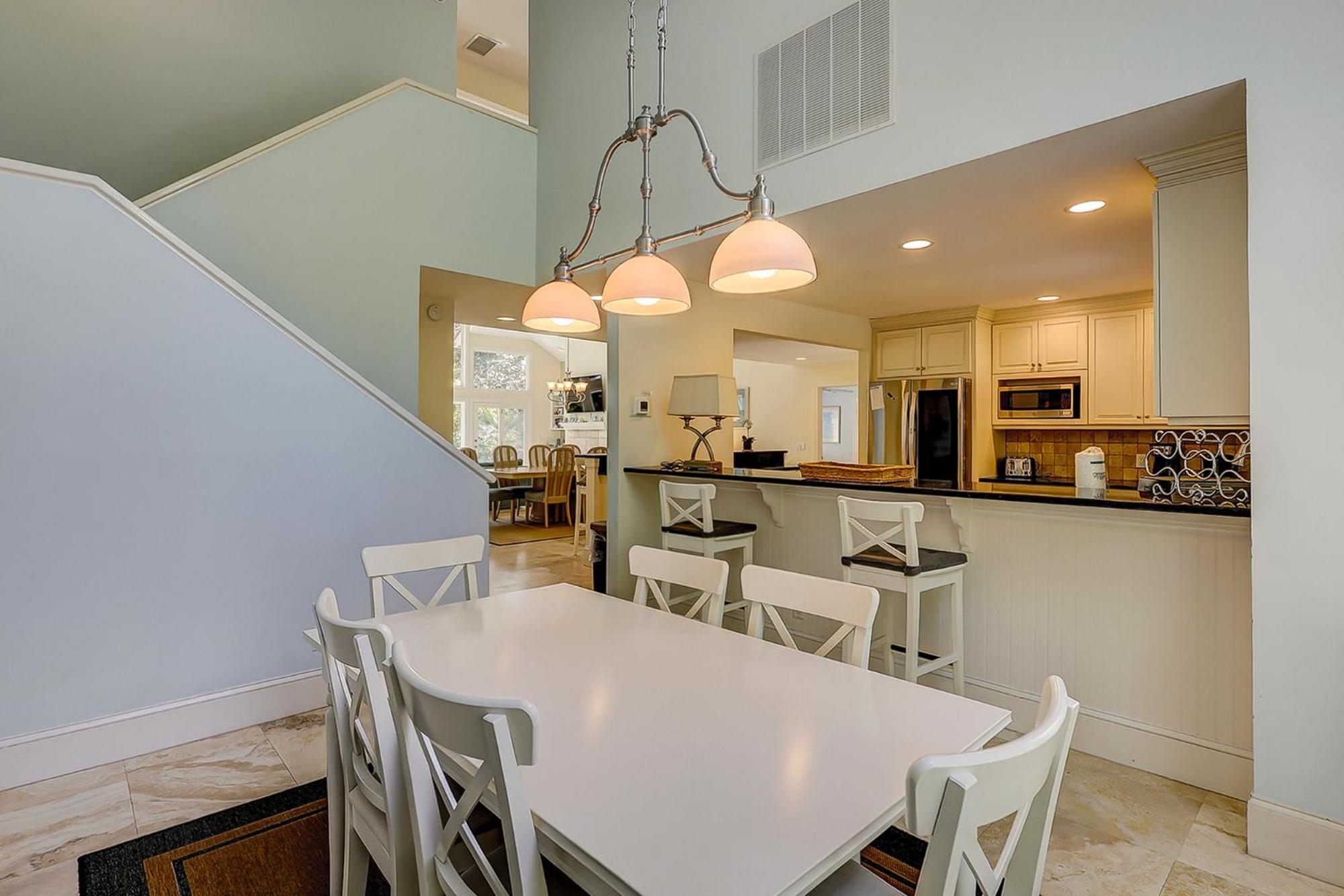 80 Mooring Buoy Villa Hilton Head Island Ngoại thất bức ảnh