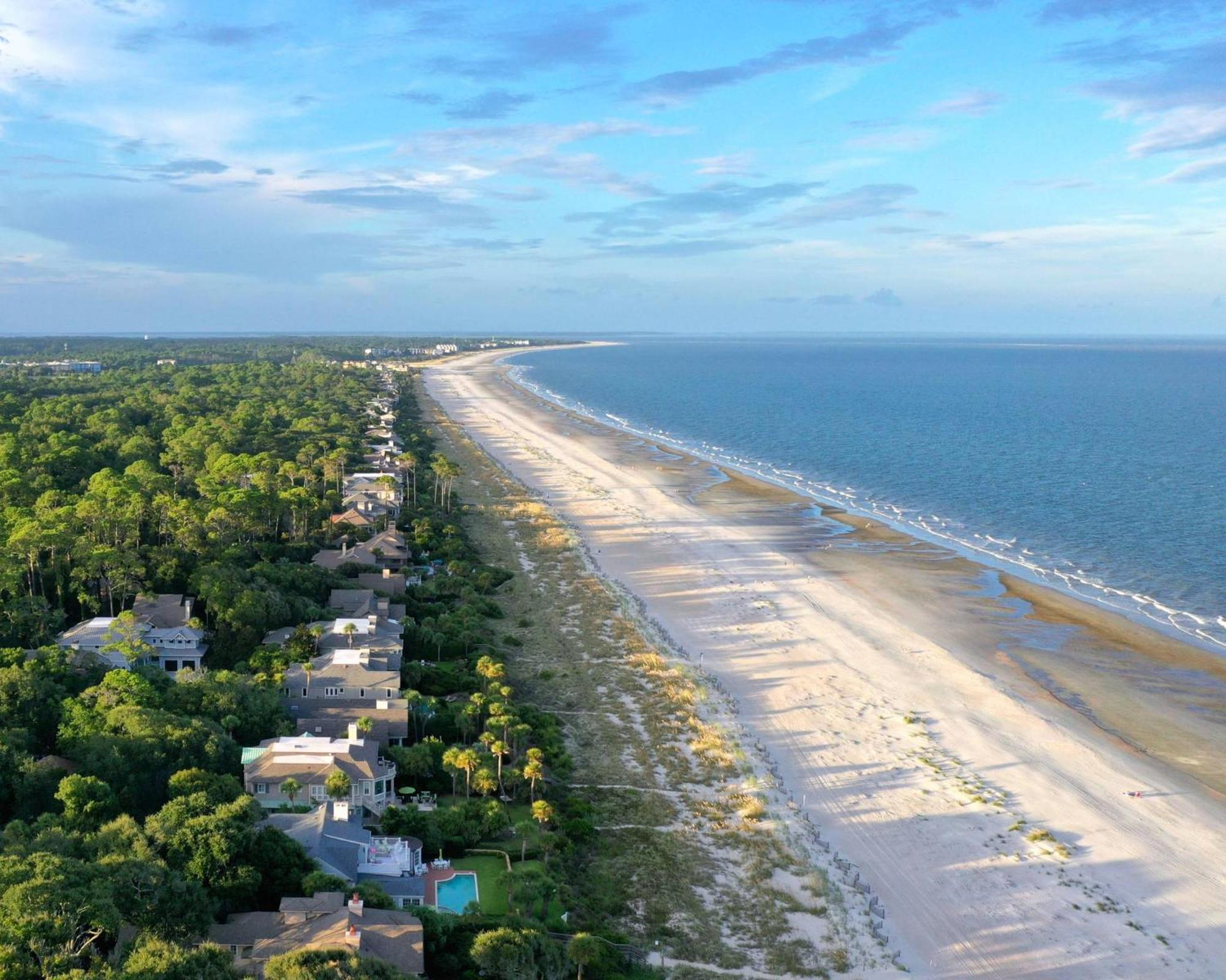 80 Mooring Buoy Villa Hilton Head Island Ngoại thất bức ảnh